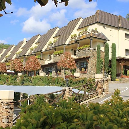 Hotel Restaurant Cal Petit Oliana Exterior photo
